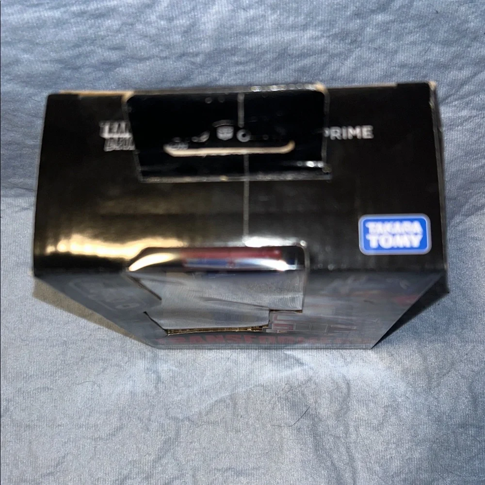 Transformers Studio Series Deluxe Class Optimus Prime Transformers: Devastation